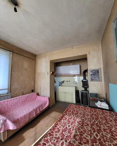 Verkauf - Etage von Haus in Zentar,  Pazardjik