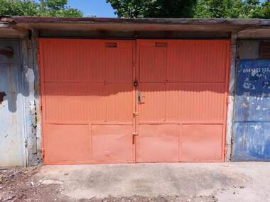 For sale - Garage in Zdravec,  Ruse