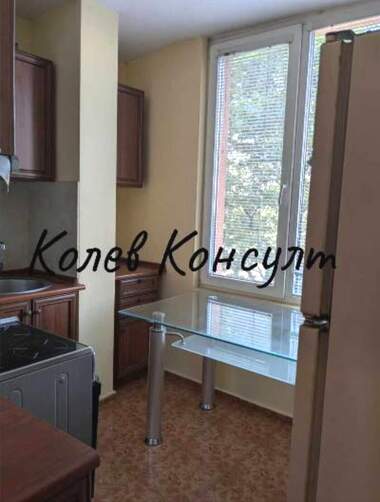 Πώληση - Διαμέρισμα σε Кючук Париж,  Пловдив