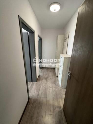 Kira - Apartman olarak Hristo Smirnenski,  Plovdiv