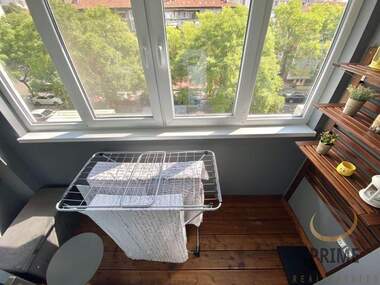 Kira - Apartman olarak Centar,  Burgas