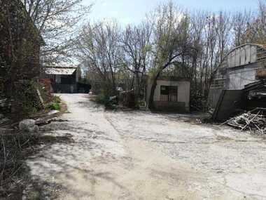 Vânzare - Spațiu industrial/Spațiu de depozitare în Sever 3,  Dobrice