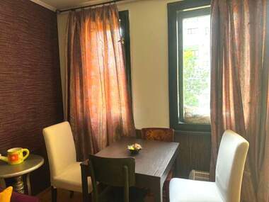Închiriere - Apartament în Goțe Delceev,  Sofia