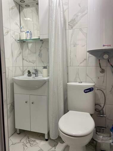 For rent - House in Borovec,  Targovishte