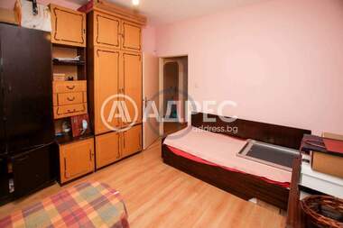 For sale - Apartment in Tolstoy,  Sofia