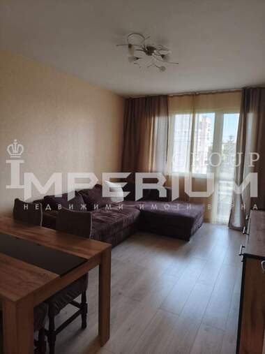 Kira - Apartman olarak Mladost 1,  Varna