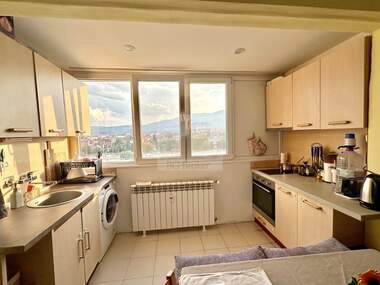 Verkauf - Wohnung in Drujba-2,  Sovia