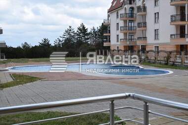 Продажба - Апартамент в Синеморец,  Бургас