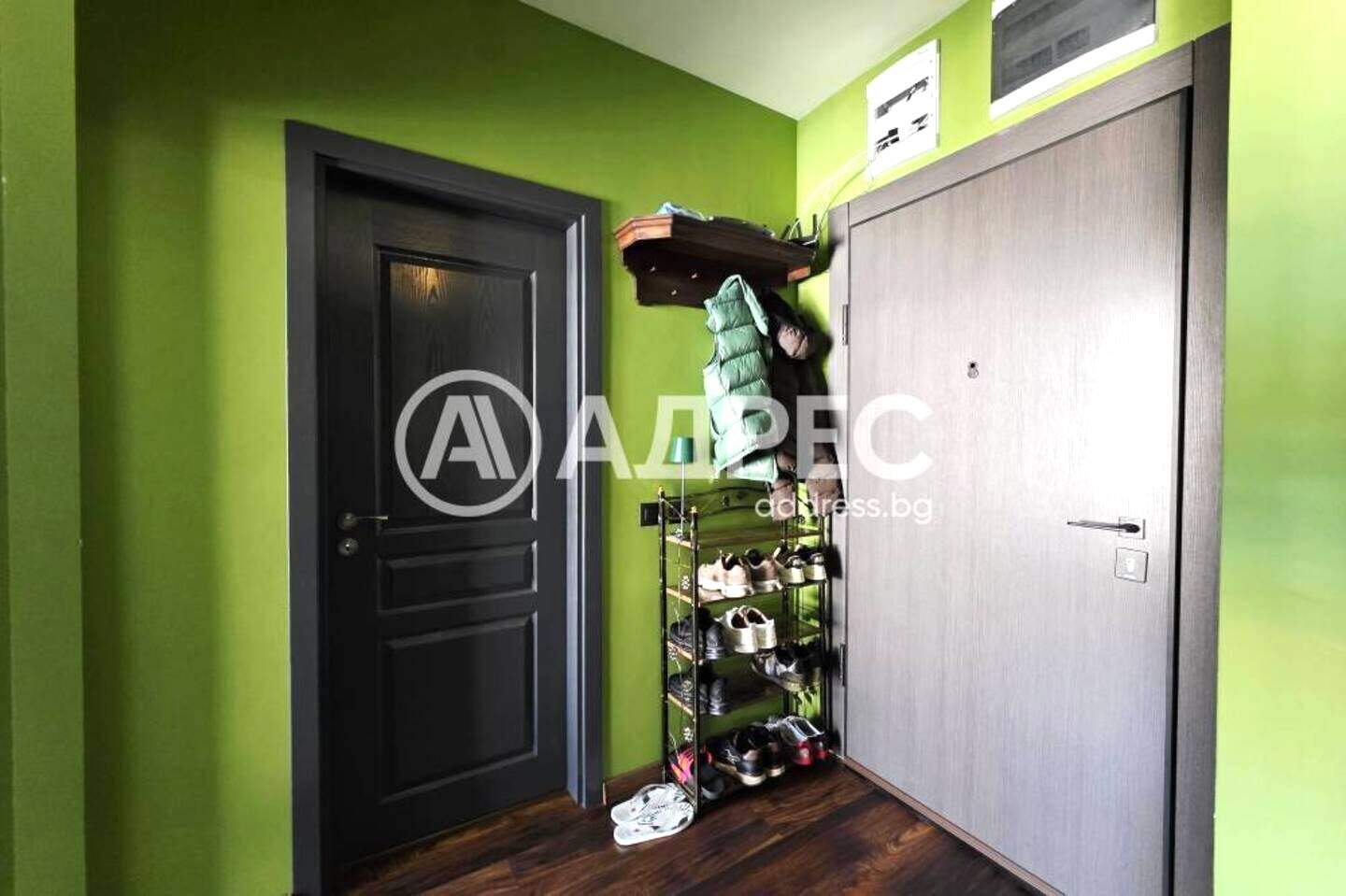 1 bedroom Apartment in Vitosha, Sofia – photo 8