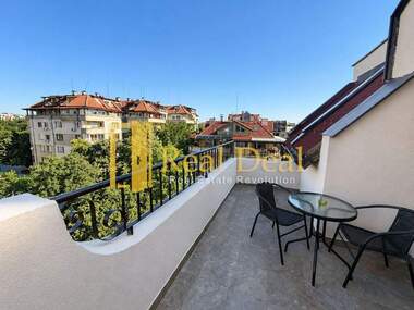 Închiriere - Apartament în Ovcea Kupel,  Sofia