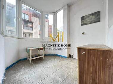For rent - Apartment in Vazrajdane,  Burgas