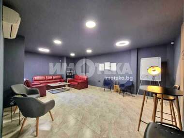 For sale - Office in Ovcha Kupel 1,  Sofia