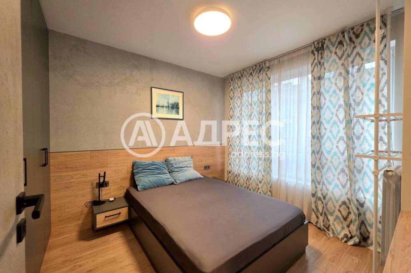 İki odalı Apartman olarak Center, Sofia – fotoğraf 3