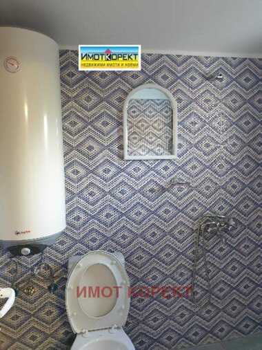 Продажба - Къща в Церово,  Пазарджик
