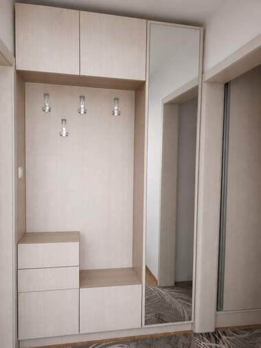 Verkauf - Wohnung in Drujba 3,  Ruse