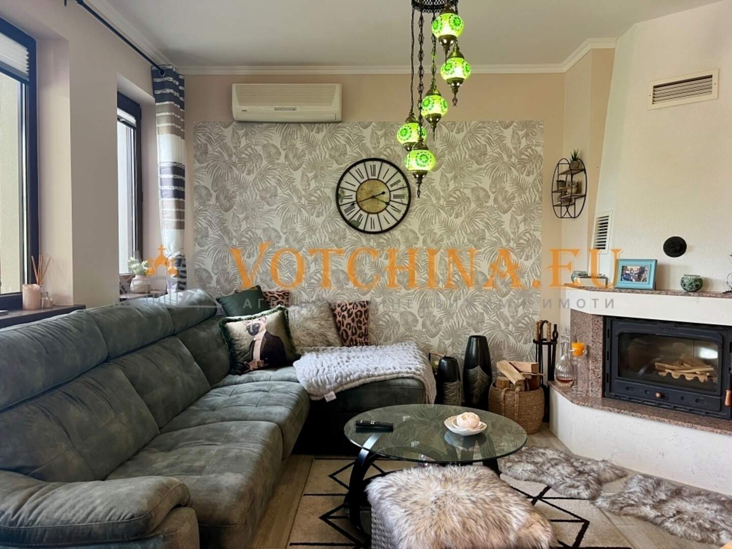 Дом в Кошарица, Бургас – фото 3