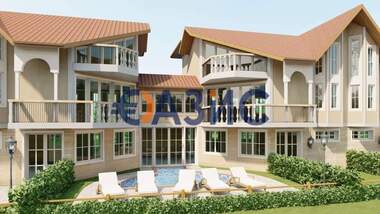 For sale - Apartment in Kosharitsa,  Burgas