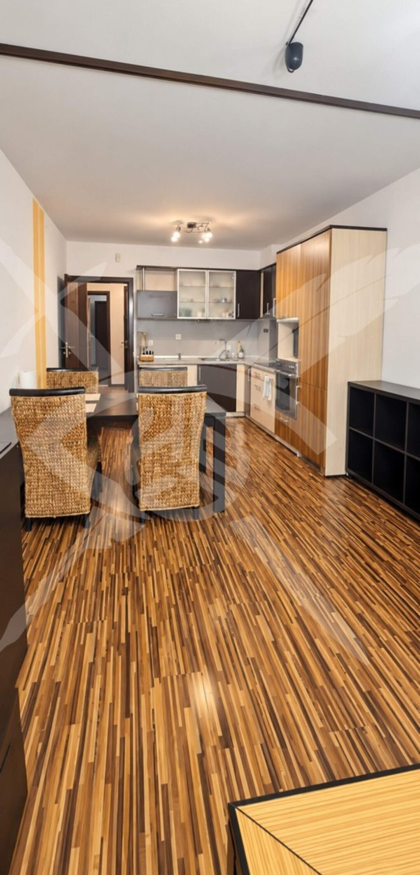 İki odalı Apartman olarak Bakston, Sofia – fotoğraf 4