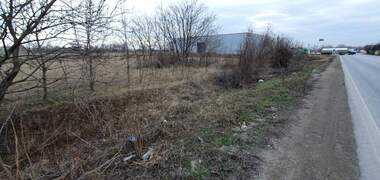 Продажба - Парцел за строителство в Стамболийски,  Пловдив