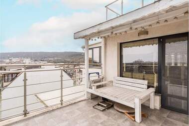 For rent - Apartment in Asparuhovo,  Varna