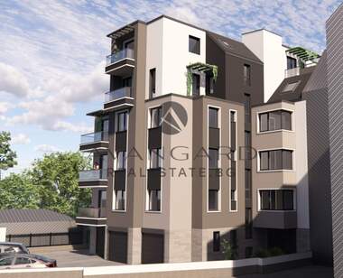 Продажба - Апартамент в Център,  Пловдив