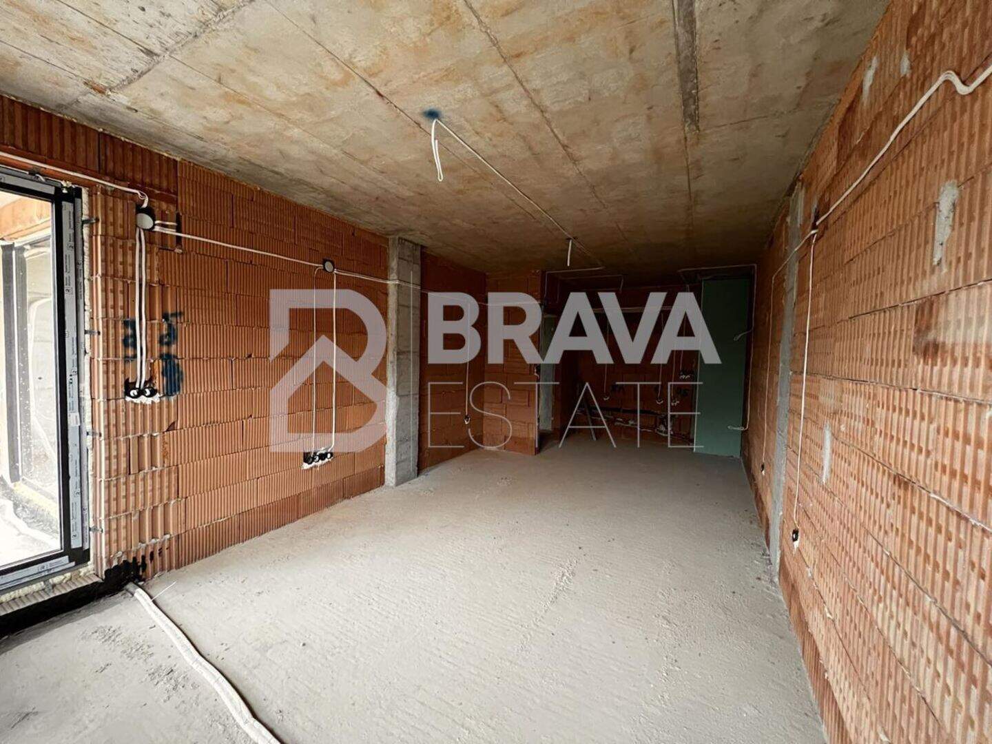 Zweizimmer Wohnung in Belomorski, Plovdiv – Foto 5