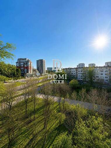 Продажба - Апартамент в Чайка,  Варна