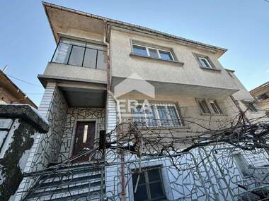 For sale - House in Dimitrovgrad,  Haskovo