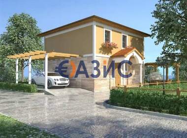 For sale - House in Kosharitsa,  Burgas
