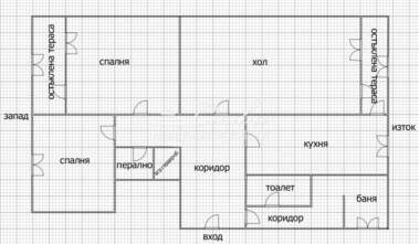 For sale - Apartment in Center,  Shumen