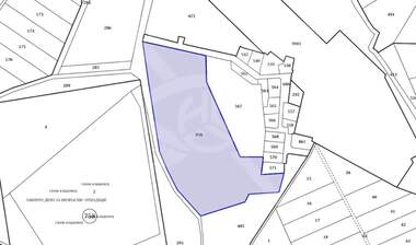 Verkauf - Baugrundstück in Rakowski,  Plowdiw