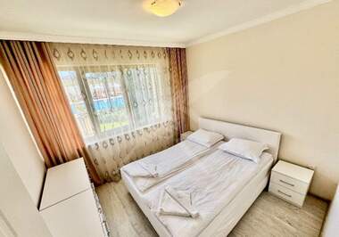 Vânzare - Apartament în Sunny Beach,  Burgas