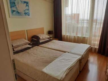 Verkauf - Wohnung in Nessebar,  Burgas