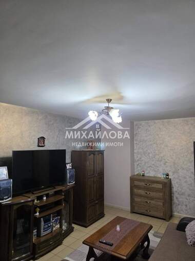 For sale - Apartment in Kazanlak,  Stara Zagora