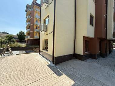 Verkauf - Wohnung in Owtscha Kupel,  Sovia