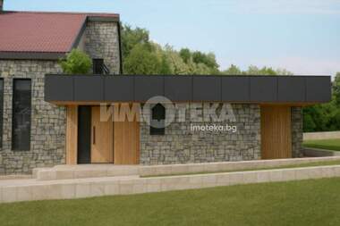 For sale - For Construction in Priseltsi,  Varna