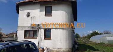 For sale - House in Trystikovo,  Burgas