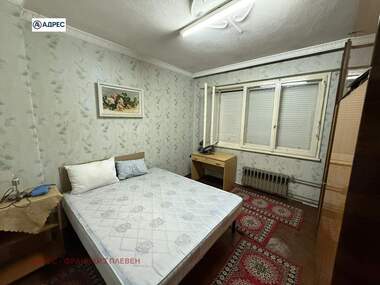 Miete - Wohnung in 9-ti kwartal,  Plewen