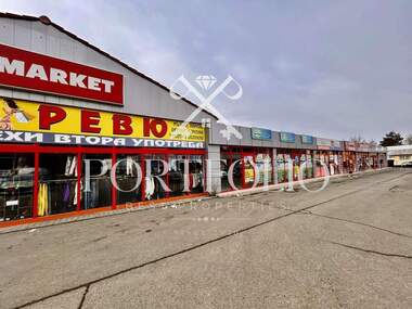 For sale - For Construction in Karnobat,  Burgas