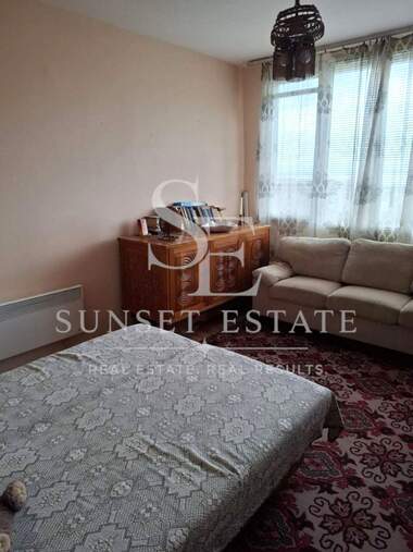 For sale - Apartment in Meden Rudnik,  Burgas