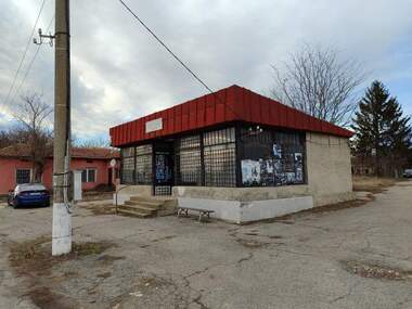 For sale - Store in Smolnitsa,  Dobrich