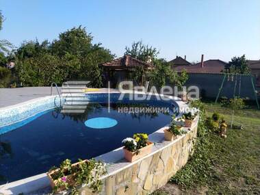 For sale - House in Veselie,  Burgas
