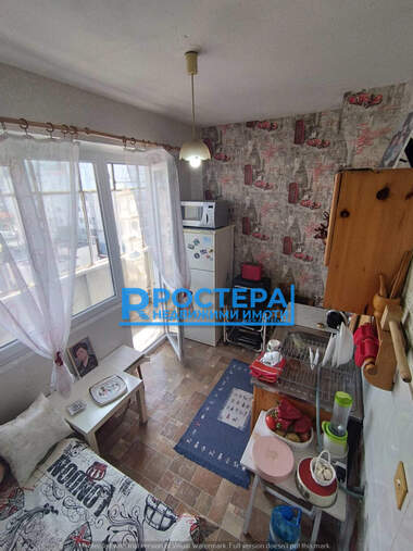 Продажба - Апартамент в Боровец,  Търговище