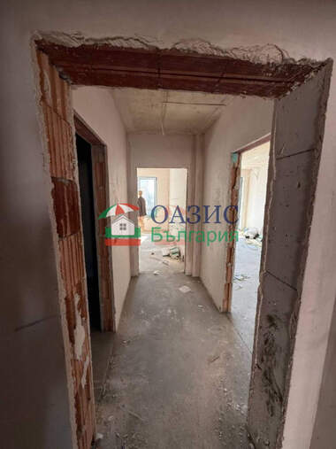 Satış - Apartman olarak Ravda,  Burgas