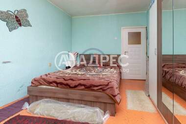 Satış - Apartman olarak Ravnec,  Burgas
