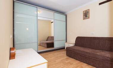 Verkauf - Wohnung in Tschernomorez,  Burgas