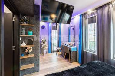 For sale - Apartment in Briz,  Varna