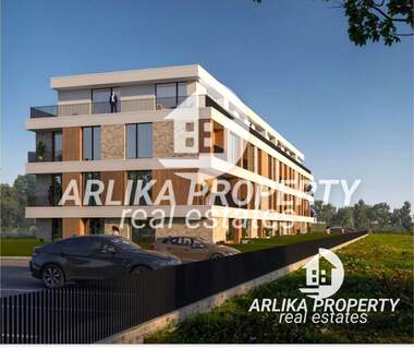 For sale - Apartment in Svilengrad,  Haskovo