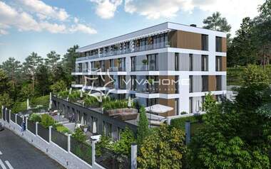 Продажба - Апартамент в Бриз,  Варна