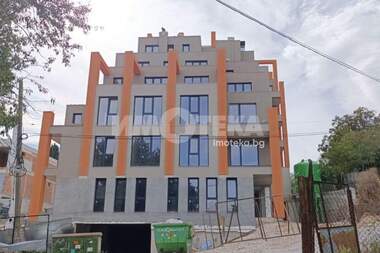 Продажба - Апартамент в Манастирски рид,  Варна